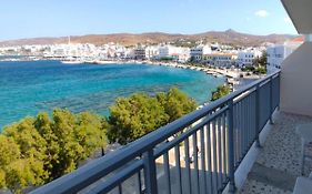 Oceanis Hotel